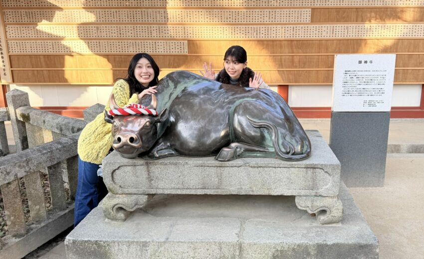 福岡必玩【柳川太宰府一日遊】輕鬆走訪太宰府、柳川遊船，文化、自然與水鄉體驗一次滿足！