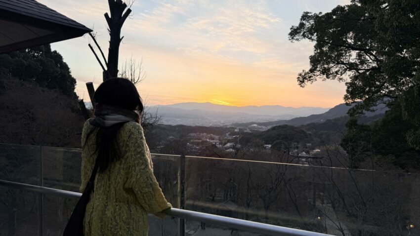 福岡必玩【柳川太宰府一日遊】輕鬆走訪太宰府、柳川遊船，文化、自然與水鄉體驗一次滿足！