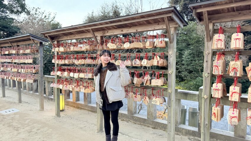 福岡必玩【柳川太宰府一日遊】輕鬆走訪太宰府、柳川遊船，文化、自然與水鄉體驗一次滿足！