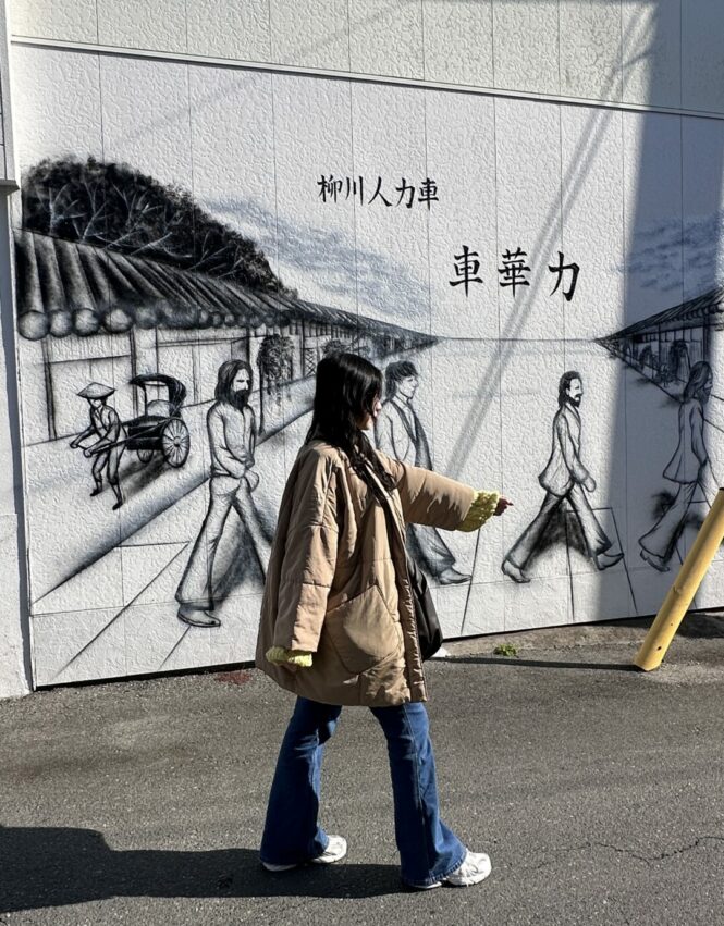 福岡必玩【柳川太宰府一日遊】輕鬆走訪太宰府、柳川遊船，文化、自然與水鄉體驗一次滿足！