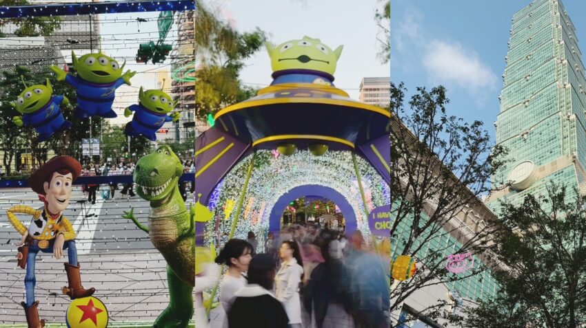 跨年活動【全台跨年演唱會/晚會卡司/煙火秀】跨年倒數去哪玩(持續更新) 跨年活動【全台跨年演唱會/晚會卡司/煙火秀】跨年倒數去哪玩(持續更新)