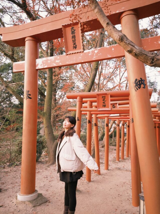 福岡必玩【柳川太宰府一日遊】輕鬆走訪太宰府、柳川遊船，文化、自然與水鄉體驗一次滿足！