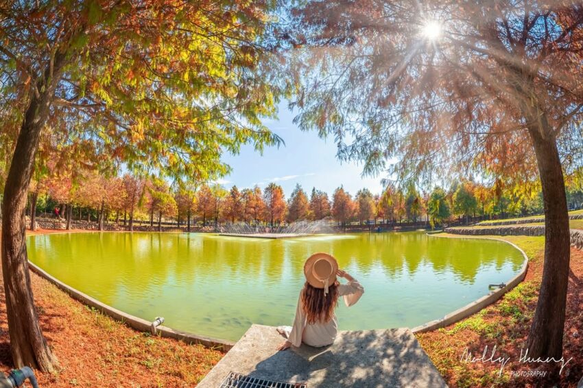 【南投景點推薦】精選南投一日遊景點及門票優惠，最新南投景點地圖，南投旅遊這樣玩！