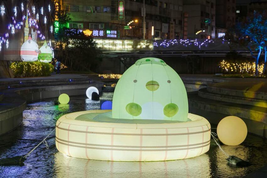 【台中景點】最新台中一日遊景點推薦,最強台中旅遊地圖看這裡! 【台中景點】最新台中一日遊景點推薦,最強台中旅遊地圖看這裡!