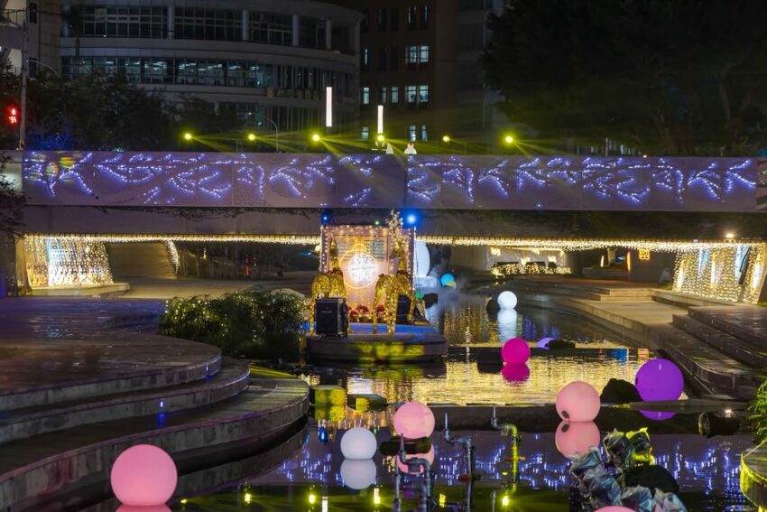 【台中景點】最新台中一日遊景點推薦,最強台中旅遊地圖看這裡! 【台中景點】最新台中一日遊景點推薦,最強台中旅遊地圖看這裡!