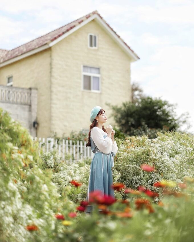 台中景點 【台中景點】最新台中一日遊攻略，台中好玩的通通在這裡！ 6 2025