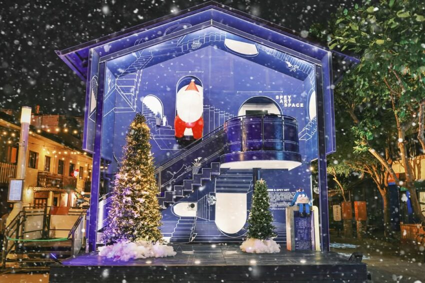 台南景點 【台南景點推薦】2025台南必去的36個景點，台南旅遊就這樣玩！ 3 2025