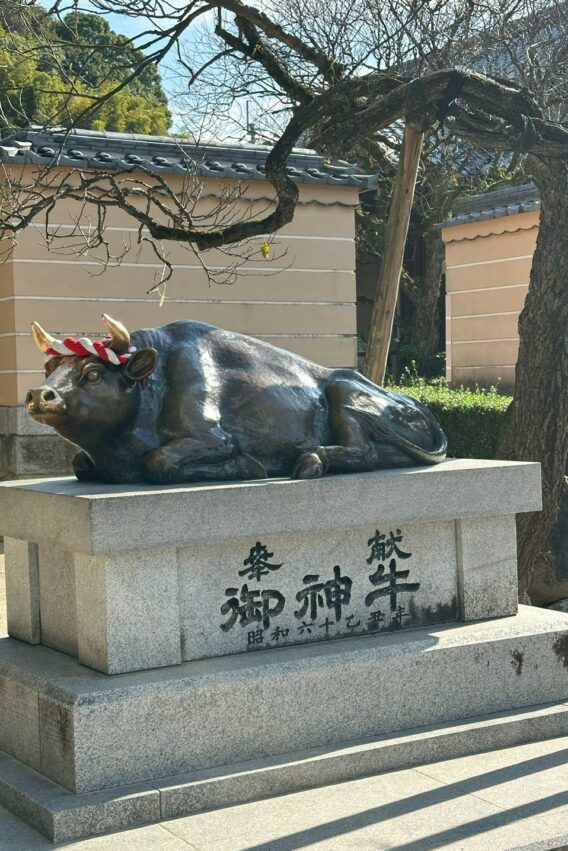 福岡必玩【柳川太宰府一日遊】輕鬆走訪太宰府、柳川遊船，文化、自然與水鄉體驗一次滿足！