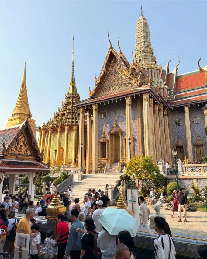 曼谷自由行 【2025曼谷自由行攻略】泰國曼谷景點、美食、住宿懶人包,交通攻略、必買推薦一次看! 曼谷自由行 2025 曼谷自由行 【2025曼谷自由行攻略】泰國曼谷景點、美食、住宿懶人包,交通攻略、必買推薦一次看! 1 2025