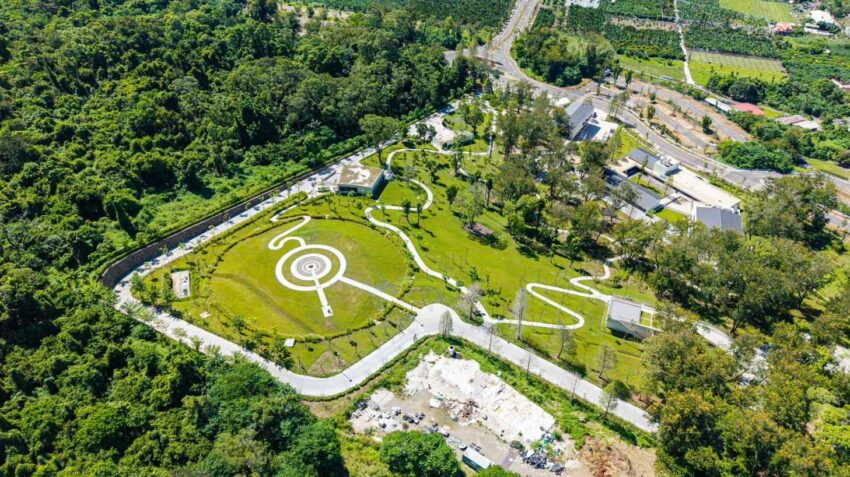 南投景點 【南投景點推薦】精選南投一日遊景點及門票優惠，最新南投景點地圖！ 1 2026