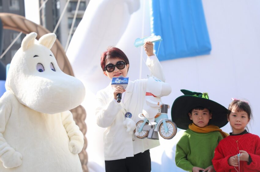 台中景點 【2026台中景點】最新80個台中一日遊攻略，台中好玩的通通在這裡！台中景點地圖攻略 5 2026