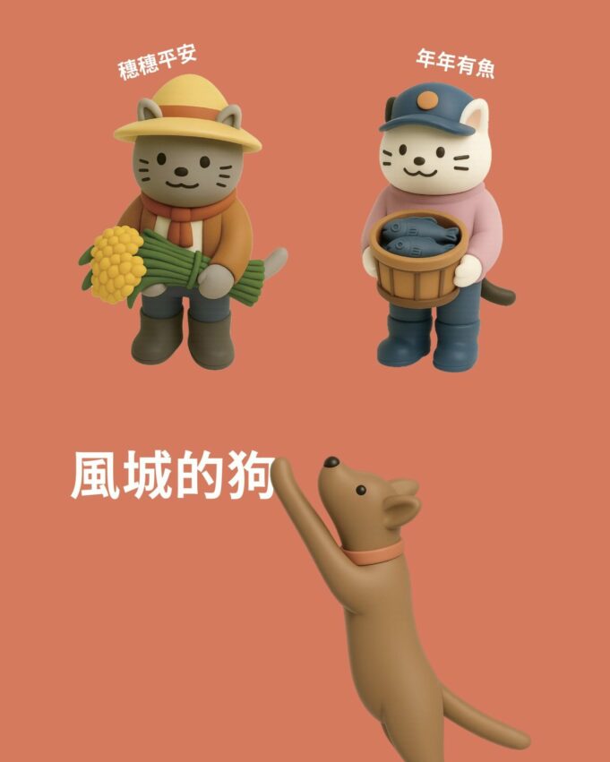 【屏東落山風藝術季】《看!海口》活動亮點一次看!3大展區、27件地景藝術+無敵海景超唯美! 【屏東落山風藝術季】《看!海口》活動亮點一次看!3大展區、27件地景藝術+無敵海景超唯美!