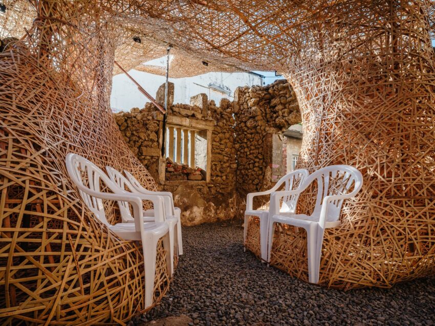 【屏東落山風藝術季】《看!海口》活動亮點一次看!3大展區、27件地景藝術+無敵海景超唯美! 【屏東落山風藝術季】《看!海口》活動亮點一次看!3大展區、27件地景藝術+無敵海景超唯美!