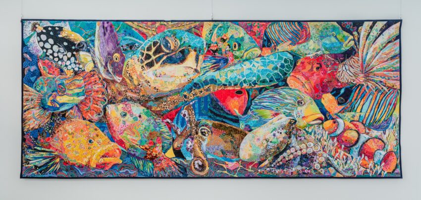 【屏東落山風藝術季】《看!海口》活動亮點一次看!3大展區、27件地景藝術+無敵海景超唯美! 【屏東落山風藝術季】《看!海口》活動亮點一次看!3大展區、27件地景藝術+無敵海景超唯美!