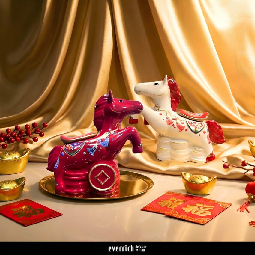 【過年禮盒推薦】精選全台人氣年節禮盒、春節伴手禮送這些不會錯！