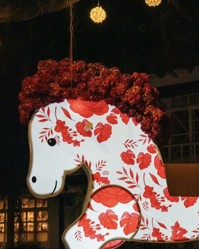 【屏東燈節攻略】4大亮點燈區在哪？主燈秀時間地點、交通接駁總整理