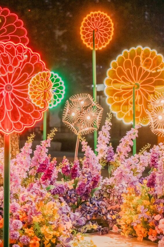 【屏東燈節攻略】4大亮點燈區在哪？主燈秀時間地點、交通接駁總整理