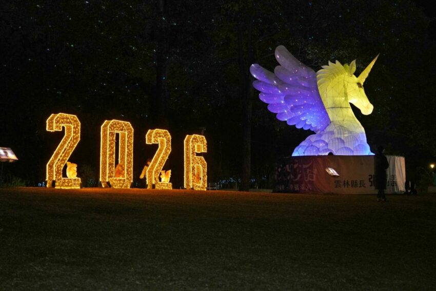 雲林景點 【雲林景點】2026最新雲林景點推薦清單，斗六/虎尾/古坑一日遊 2 2026