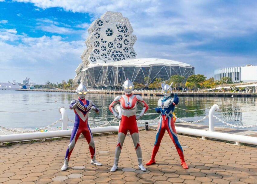 燈會 【2026全台燈會】各縣市元宵燈會亮點一次看,全台元宵節活動總整理! 燈會 2026 燈會 【2026全台燈會】各縣市元宵燈會亮點一次看,全台元宵節活動總整理! 7 2026