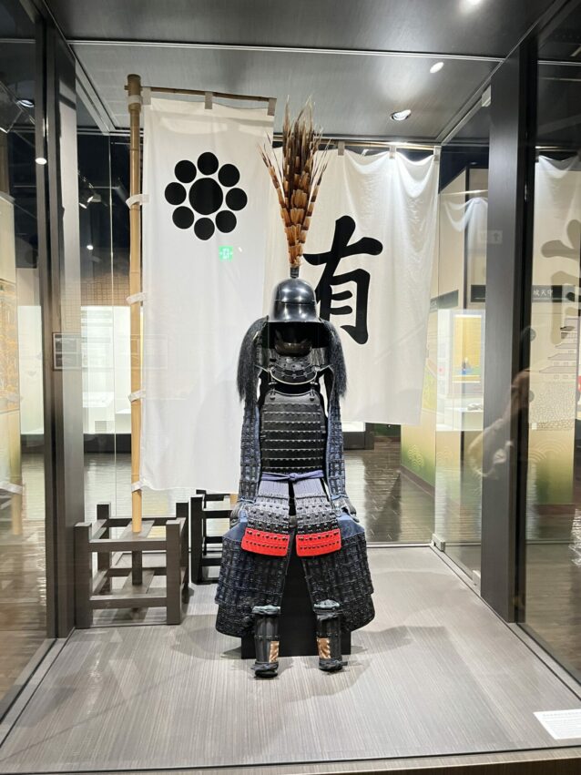 【小倉城】北九州小倉城一日遊全攻略：門票交通、必看重點天守閣、周邊景點與美食散策