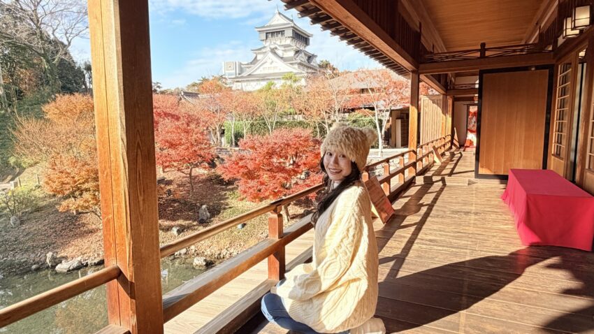 【小倉城】北九州小倉城一日遊全攻略：門票交通、必看重點天守閣、周邊景點與美食散策