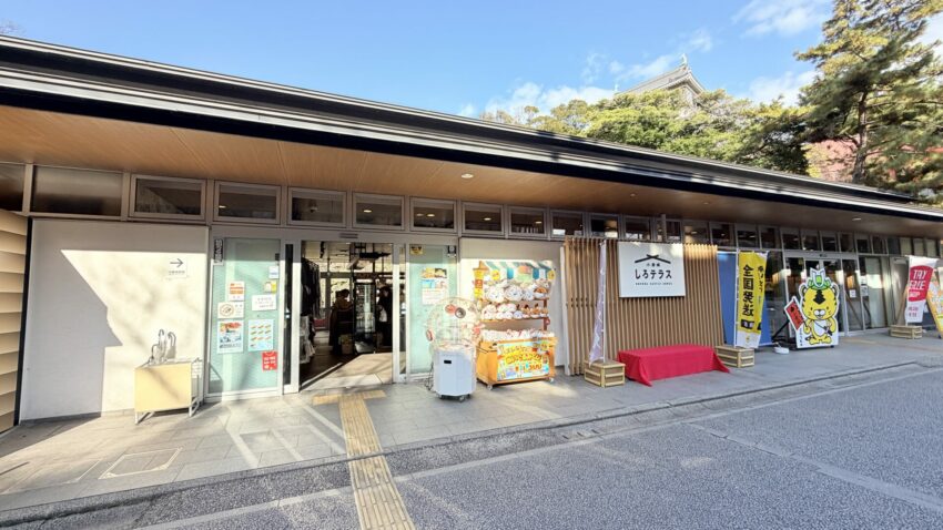 【小倉城】北九州小倉城一日遊全攻略：門票交通、必看重點天守閣、周邊景點與美食散策