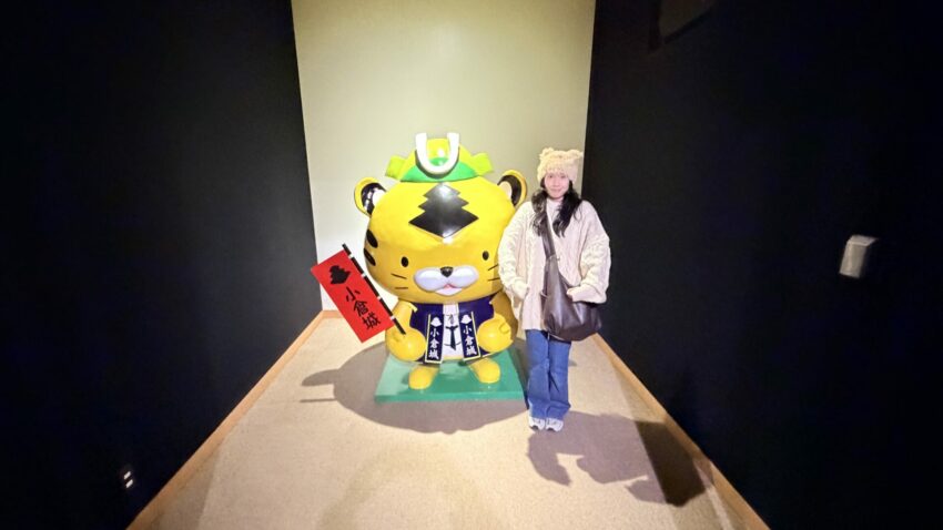 【小倉城】北九州小倉城一日遊全攻略：門票交通、必看重點天守閣、周邊景點與美食散策