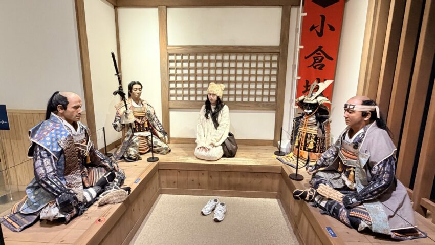 【小倉城】北九州小倉城一日遊全攻略：門票交通、必看重點天守閣、周邊景點與美食散策