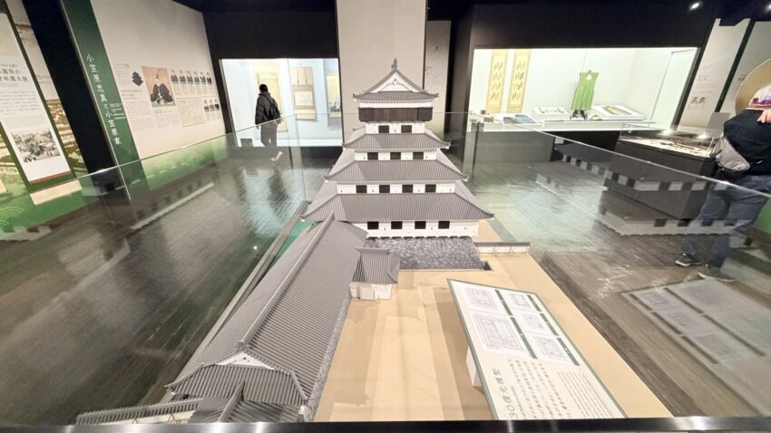 【小倉城】北九州小倉城一日遊全攻略：門票交通、必看重點天守閣、周邊景點與美食散策