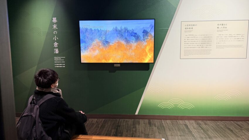 【小倉城】北九州小倉城一日遊全攻略：門票交通、必看重點天守閣、周邊景點與美食散策