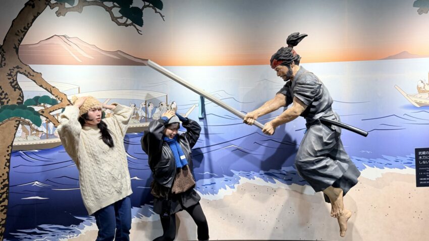 【小倉城】北九州小倉城一日遊全攻略：門票交通、必看重點天守閣、周邊景點與美食散策