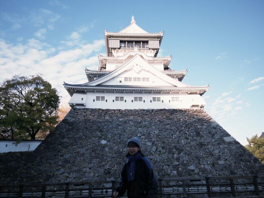 【小倉城】北九州小倉城一日遊全攻略：門票交通、必看重點天守閣、周邊景點與美食散策