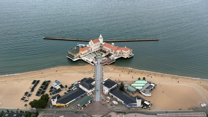 福岡塔攻略｜日本最高海濱塔震撼視野！必拍景點、門票優惠與交通懶人包，去過才知多美！