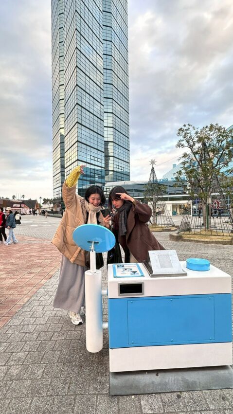 福岡塔攻略｜日本最高海濱塔震撼視野！必拍景點、門票優惠與交通懶人包，去過才知多美！