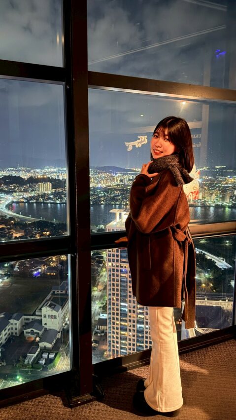 福岡塔攻略｜日本最高海濱塔震撼視野！必拍景點、門票優惠與交通懶人包，去過才知多美！