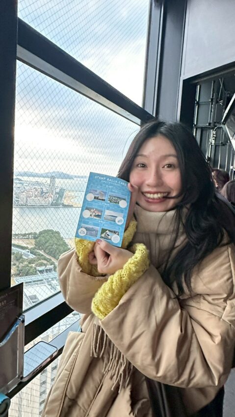 福岡塔攻略｜日本最高海濱塔震撼視野！必拍景點、門票優惠與交通懶人包，去過才知多美！