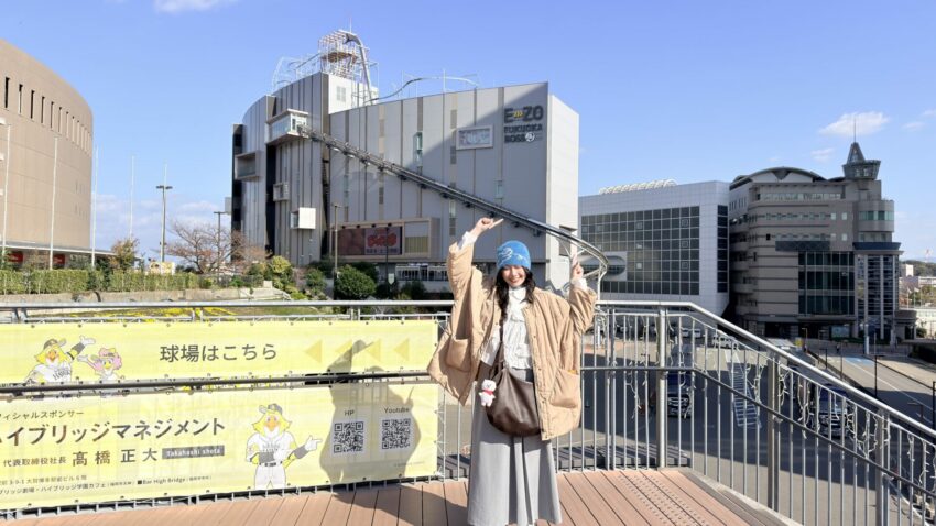 福岡塔攻略｜日本最高海濱塔震撼視野！必拍景點、門票優惠與交通懶人包，去過才知多美！