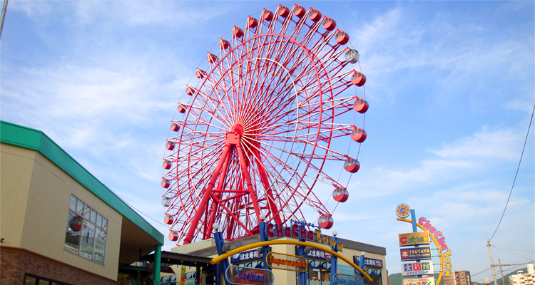 【小倉城】北九州小倉城一日遊全攻略：門票交通、必看重點天守閣、周邊景點與美食散策