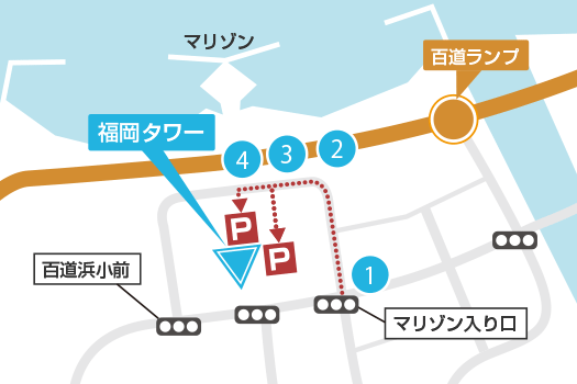 福岡塔攻略｜日本最高海濱塔震撼視野！必拍景點、門票優惠與交通懶人包，去過才知多美！