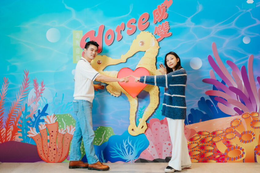 【台中海洋館全攻略】最新活動資訊、必逛展區亮點、門票優惠及交通資訊懶人包！