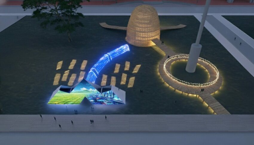 台灣燈會 【2026台灣燈會在嘉義】聯名超級瑪利歐！活動資訊、必拍亮點、瑪利歐小提燈怎麼領攻略！ 11 2026