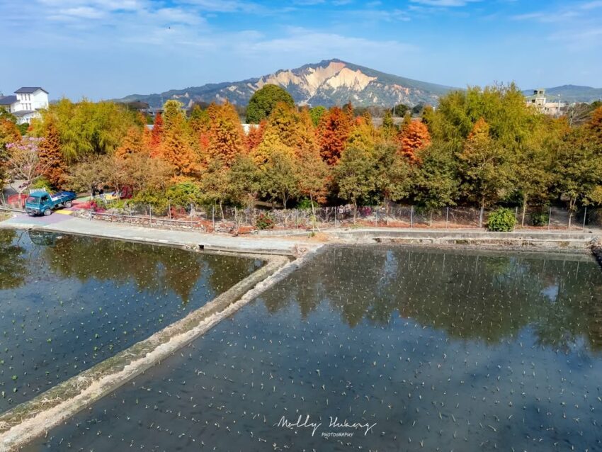 【台中景點推薦】台中一日遊攻略，熱門台中好玩的通通在這裡！台中景點地圖攻略