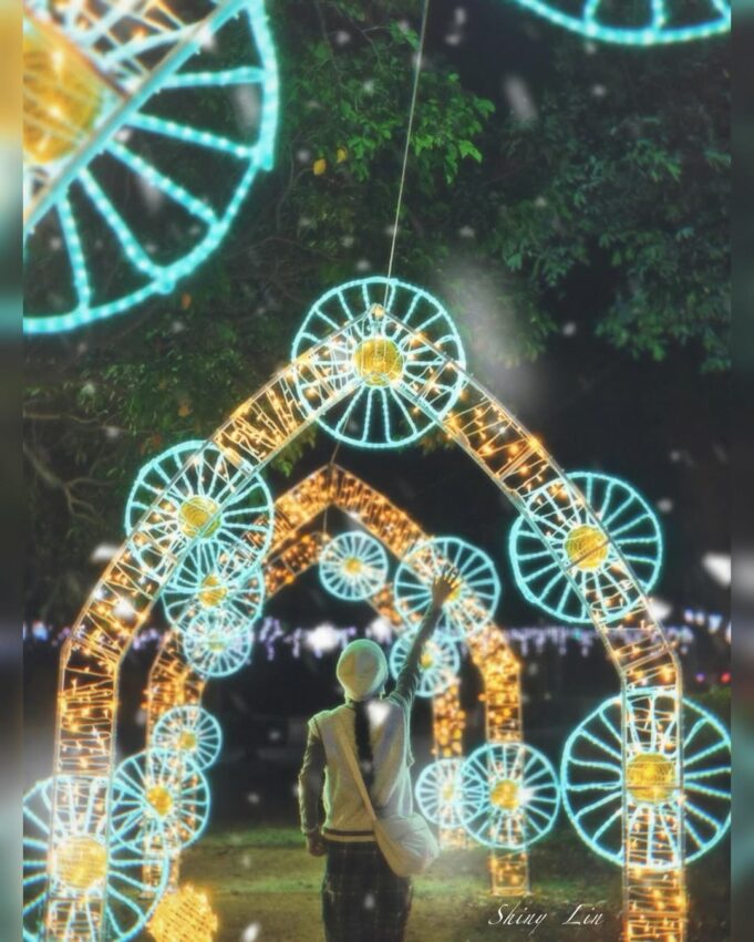 【台中景點】最新80個台中一日遊攻略，台中好玩的通通在這裡！台中景點地圖攻略