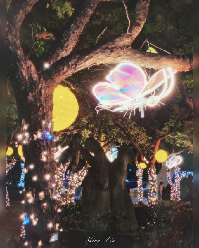 【台中景點】最新80個台中一日遊攻略，台中好玩的通通在這裡！台中景點地圖攻略