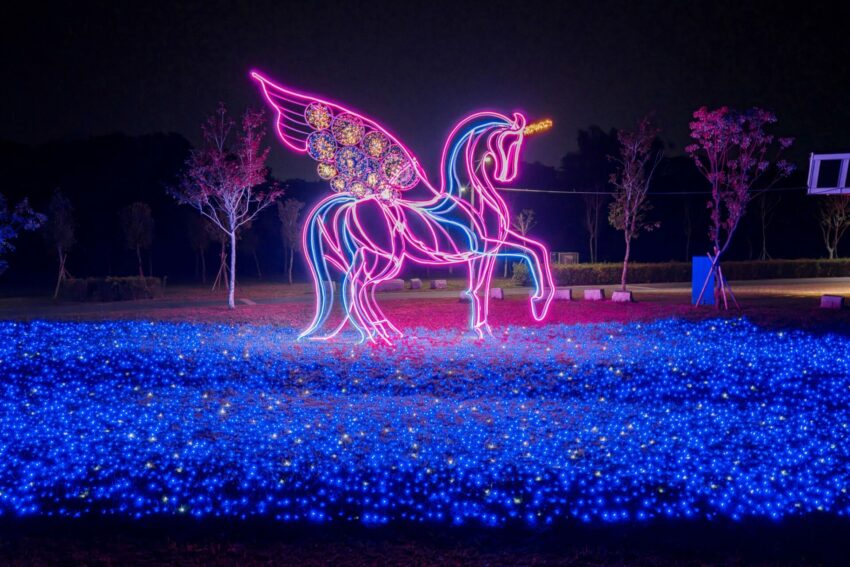 【屏東燈節攻略】4大亮點燈區在哪？主燈秀時間地點、交通接駁總整理