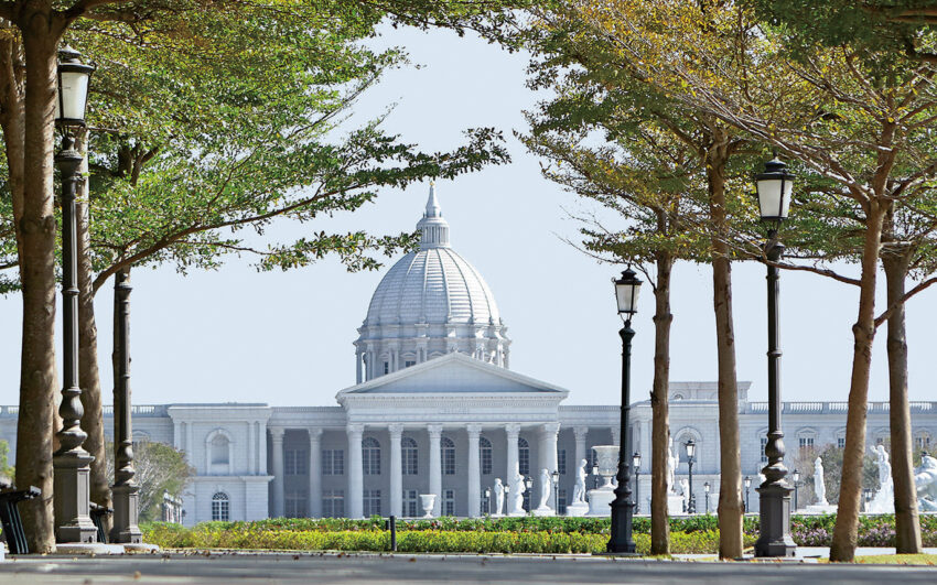 台南景點 【台南景點】2026推薦台南36個人氣景點，一日遊行程安排通通整理好！ 2 2026