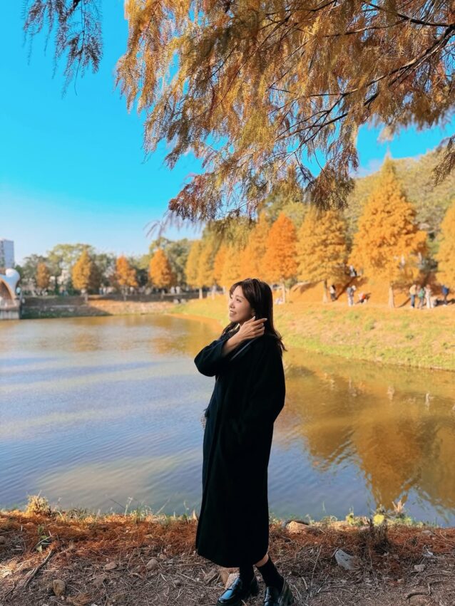 全台落羽松景點|網羅台灣落羽松秘境/落羽松大道、秋冬賞季期懶人包,快來一場唯美浪漫之旅吧! 全台落羽松景點|網羅台灣落羽松秘境/落羽松大道、秋冬賞季期懶人包,快來一場唯美浪漫之旅吧!