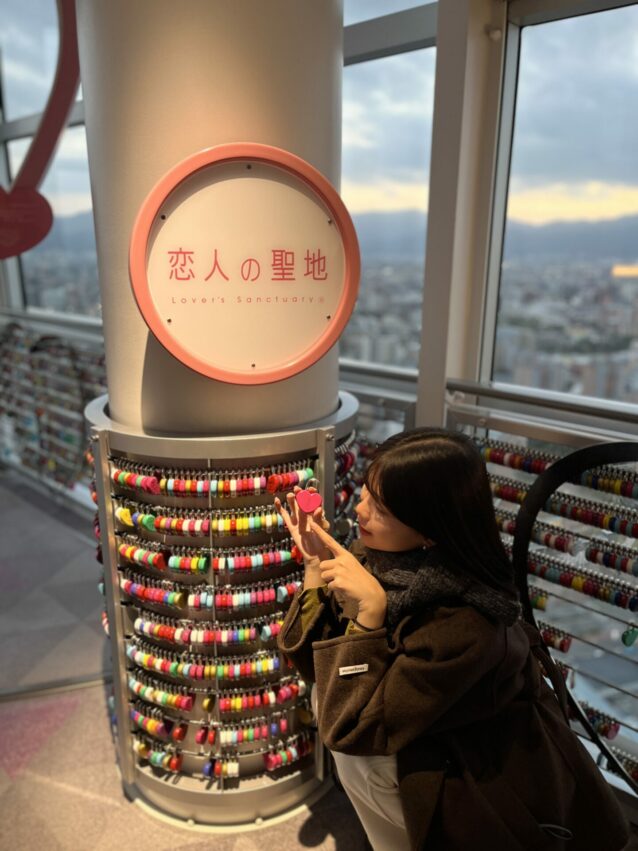 福岡塔攻略｜日本最高海濱塔震撼視野！必拍景點、門票優惠與交通懶人包，去過才知多美！