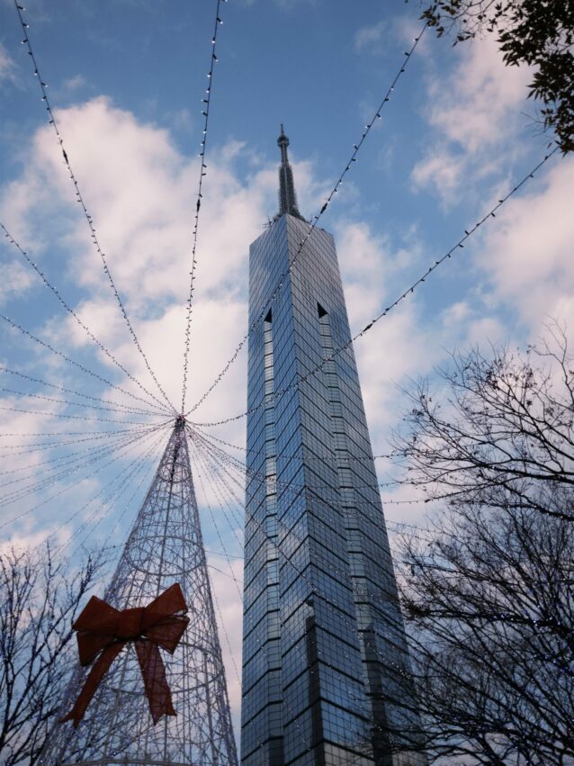 福岡塔攻略｜日本最高海濱塔震撼視野！必拍景點、門票優惠與交通懶人包，去過才知多美！