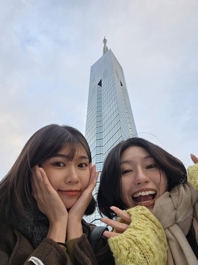 福岡塔攻略｜日本最高海濱塔震撼視野！必拍景點、門票優惠與交通懶人包，去過才知多美！